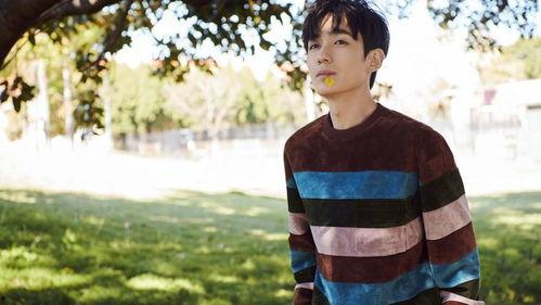 圈内师姐爆料朱一龙,圈内师姐爆料，神秘面纱下的真实人生