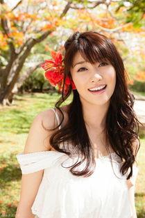 日本笑容甜美,传递温暖与友善的桥梁