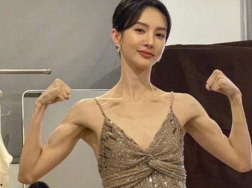 为什么女明星都那么瘦,美丽背后的秘密