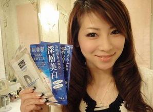 日本老美女,传统与现代的交融