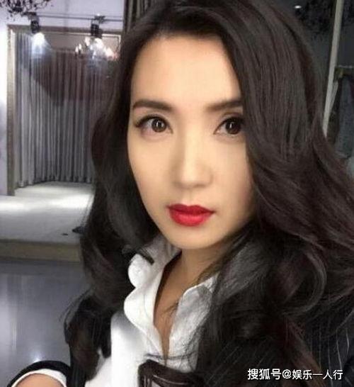 陈好老公有多少钱,究竟拥有多少资产？