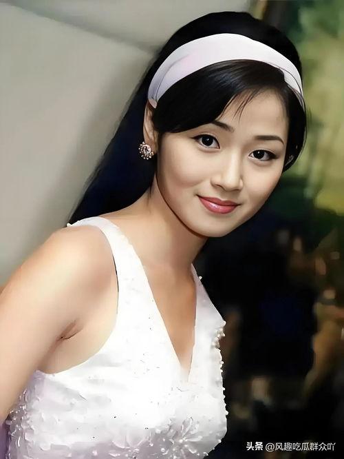 亚视女明星,揭秘亚视女明星的璀璨星途