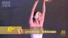 战火中的芭蕾 免费观看,免费观看，感受舞者坚韧与梦想的火花