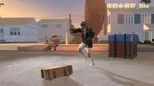 吃鸡爆料小队视频大全集,揭秘游戏幕后精彩瞬间