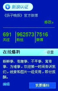 新浪最新爆料新闻,揭秘最新爆料新闻背后的惊人真相