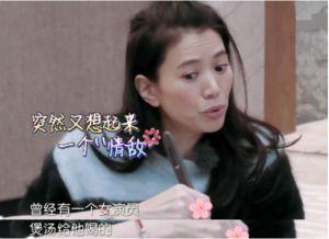 袁咏仪狗仔爆料视频,揭秘娱乐圈幕后真相