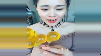 娱乐吃瓜酱灯泡放嘴里,娱乐吃瓜酱的意外挑战